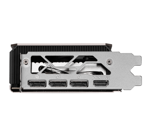 Видеокарта MSI RTX5060Ti INSPIRE 2X OC 8GB, GDDR7/128-bit