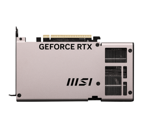 Видеокарта MSI RTX5060Ti INSPIRE 2X OC 8GB, GDDR7/128-bit