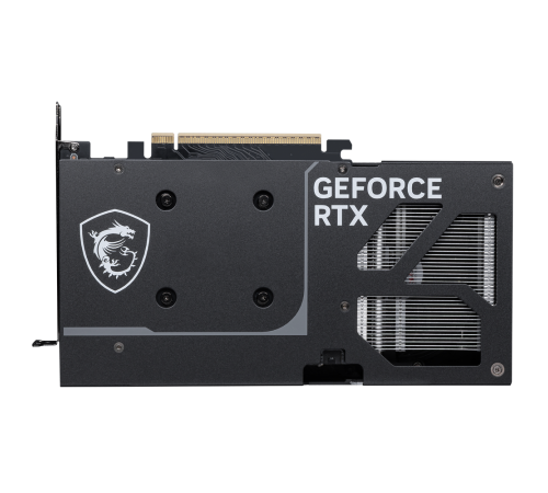 Видеокарта MSI RTX5060 VENTUS 2X OC 8GB, GDDR7/128-bit