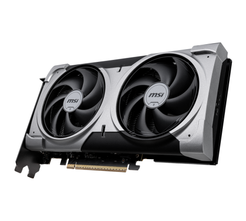 Видеокарта MSI RTX5060 VENTUS 2X OC 8GB, GDDR7/128-bit