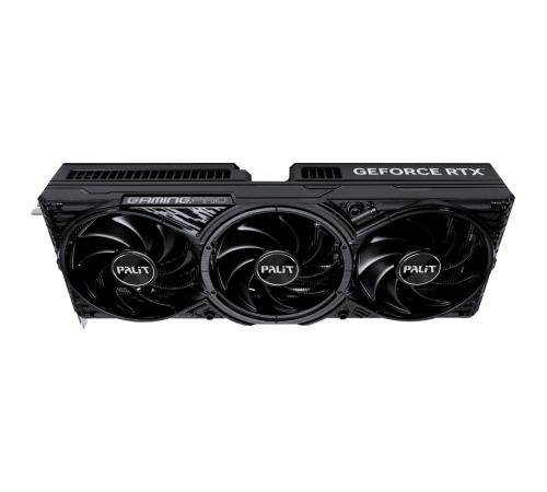 Видеокарта Palit RTX5070Ti GAMINGPRO V1 16GB, GDDR7/256-bit