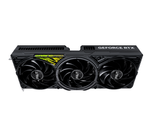 Видеокарта Palit RTX5070Ti GAMINGPRO V1 16GB, GDDR7/256-bit