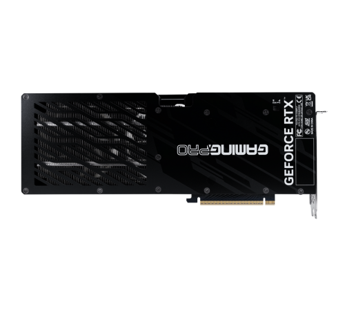 Видеокарта Palit RTX5070Ti GAMINGPRO V1 16GB, GDDR7/256-bit