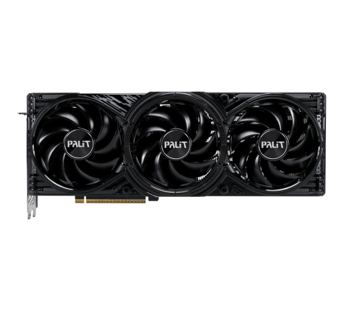 Видеокарта Palit RTX5070Ti GAMINGPRO V1 16GB, GDDR7/256-bit