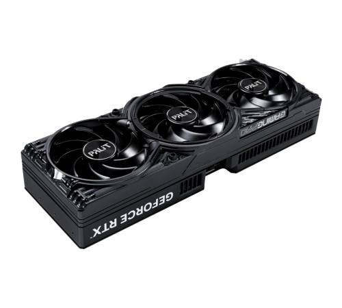 Видеокарта Palit RTX5070Ti GAMINGPRO V1 16GB, GDDR7/256-bit
