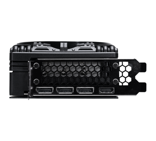 Видеокарта Palit RTX5070Ti GAMINGPRO V1 16GB, GDDR7/256-bit