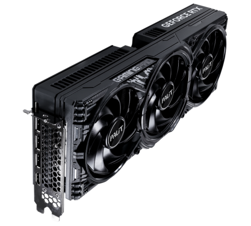 Видеокарта Palit RTX5070Ti GAMINGPRO V1 16GB, GDDR7/256-bit