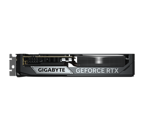 Видеокарта Gigabyte RTX5060Ti WINDFORCE OC 16GB, GDDR7/128-bit