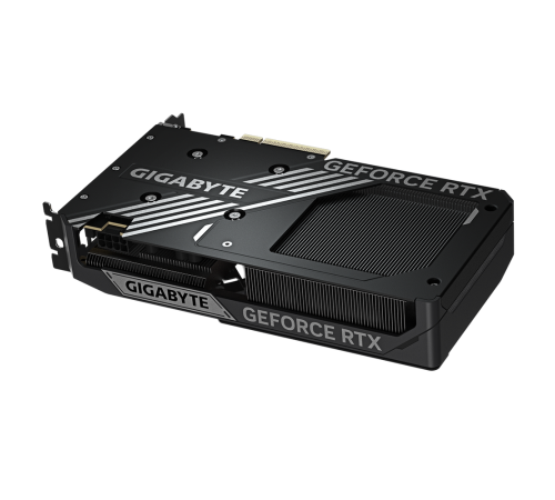 Видеокарта Gigabyte RTX5060Ti WINDFORCE OC 16GB, GDDR7/128-bit