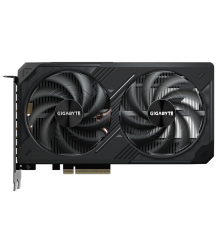 Видеокарта Gigabyte RTX5060Ti WINDFORCE OC 16GB, GDDR7/128-bit