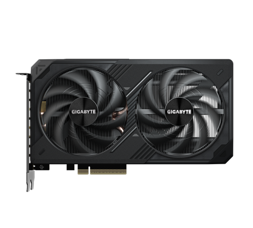 Видеокарта Gigabyte RTX5060Ti WINDFORCE OC 16GB, GDDR7/128-bit