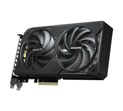 Видеокарта Gigabyte RTX5060Ti WINDFORCE OC 16GB, GDDR7/128-bit