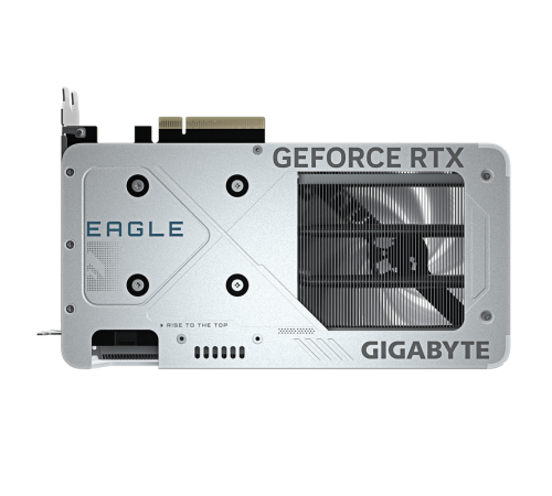 Видеокарта Gigabyte RTX5060Ti EAGLE OC ICE 16GB, GDDR7/128-bit