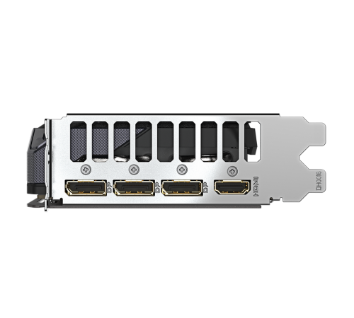 Видеокарта Gigabyte RTX5060Ti GAMING OC 16GB, GDDR7/128-bit