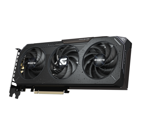 Видеокарта Gigabyte RTX5060Ti GAMING OC 16GB, GDDR7/128-bit
