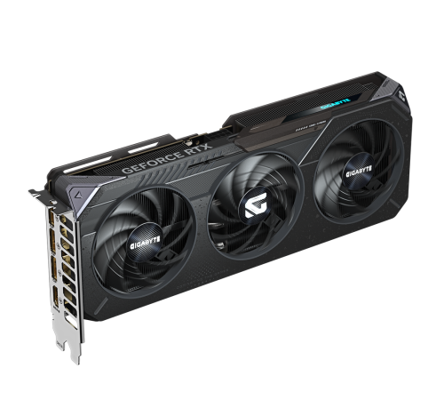 Видеокарта Gigabyte RTX5060Ti GAMING OC 16GB, GDDR7/128-bit