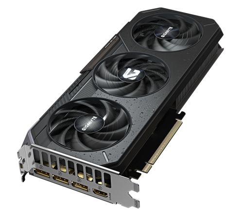 Видеокарта Gigabyte RTX5060Ti GAMING OC 16GB, GDDR7/128-bit