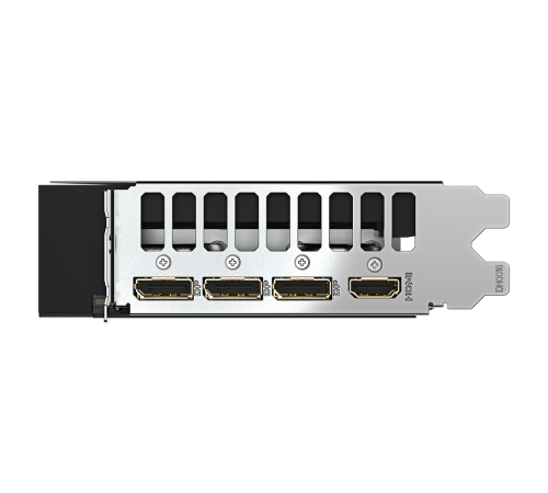 Видеокарта Gigabyte RTX5060Ti ELITE 16GB, GDDR7/128-bit