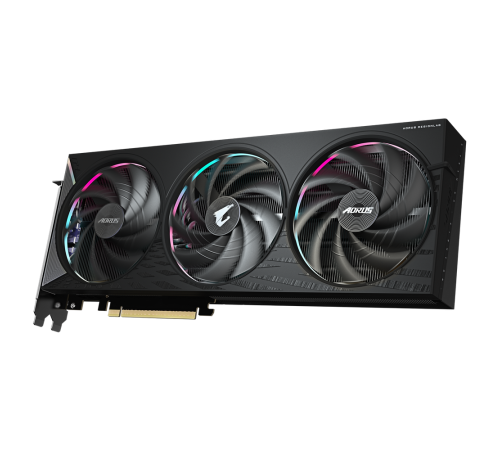 Видеокарта Gigabyte RTX5060Ti ELITE 16GB, GDDR7/128-bit