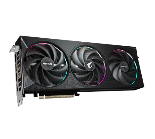 Видеокарта Gigabyte RTX5060Ti ELITE 16GB, GDDR7/128-bit