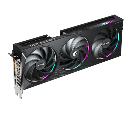 Видеокарта Gigabyte RTX5060Ti ELITE 16GB, GDDR7/128-bit