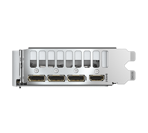 Видеокарта Gigabyte RTX5060Ti AERO OC 16GB, GDDR7/128-bit