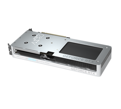 Видеокарта Gigabyte RTX5060Ti AERO OC 16GB, GDDR7/128-bit