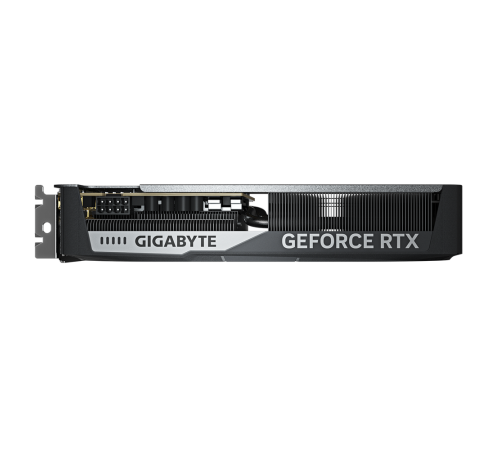 Видеокарта Gigabyte RTX5060Ti EAGLE OC 16GB, GDDR7/128-bit