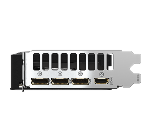 Видеокарта Gigabyte RTX5060Ti EAGLE OC 16GB, GDDR7/128-bit