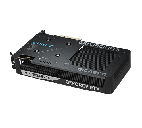 Видеокарта Gigabyte RTX5060Ti EAGLE OC 16GB, GDDR7/128-bit