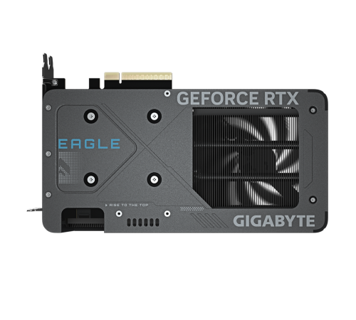 Видеокарта Gigabyte RTX5060Ti EAGLE OC 16GB, GDDR7/128-bit