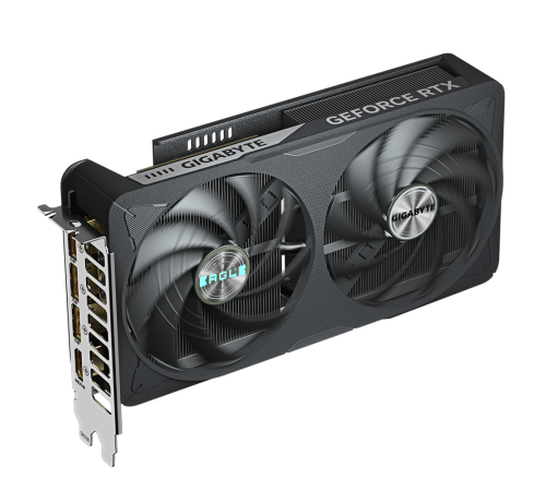 Видеокарта Gigabyte RTX5060Ti EAGLE OC 16GB, GDDR7/128-bit