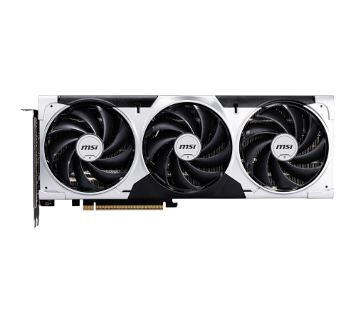 Видеокарта MSI RTX5060Ti VENTUS 3X OC 16GB, GDDR7/128-bit