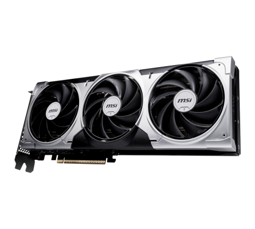 Видеокарта MSI RTX5060Ti VENTUS 3X OC 16GB, GDDR7/128-bit