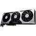 Видеокарта MSI RTX5060Ti VENTUS 3X OC 16GB, GDDR7/128-bit