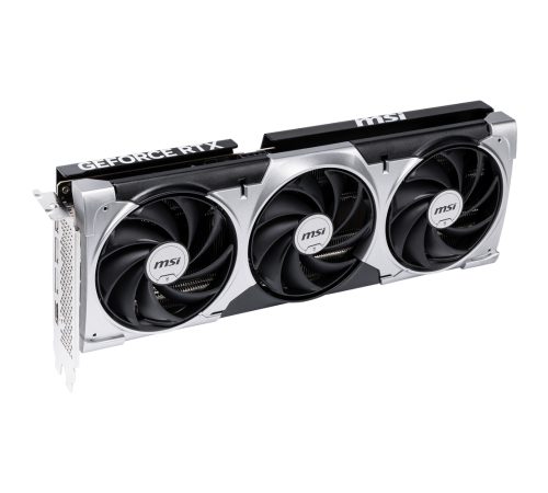 Видеокарта MSI RTX5060Ti VENTUS 3X OC 16GB, GDDR7/128-bit