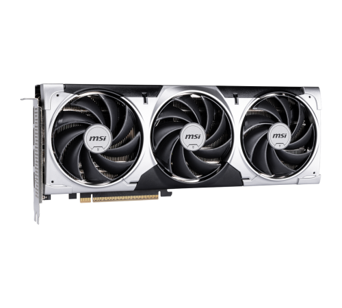 Видеокарта MSI RTX5060Ti VENTUS 3X OC 16GB, GDDR7/128-bit