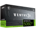 Видеокарта MSI RTX5060Ti VENTUS 3X OC 16GB, GDDR7/128-bit