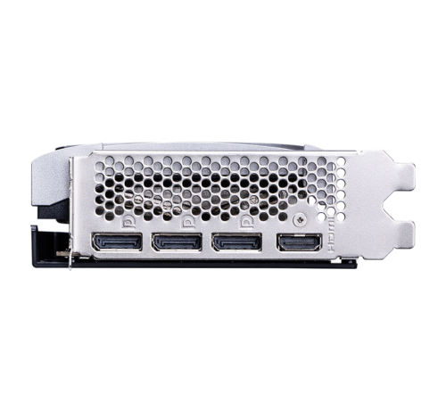 Видеокарта MSI RTX5060Ti VENTUS 3X OC 16GB, GDDR7/128-bit