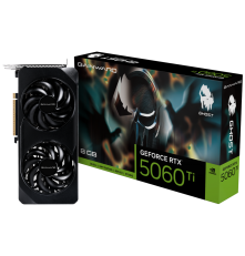 Видеокарта Gainward RTX5060Ti GHOST 8GB, GDDR7/128-bit