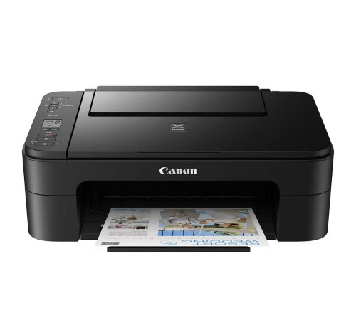 МФУ Canon Pixma TS3340