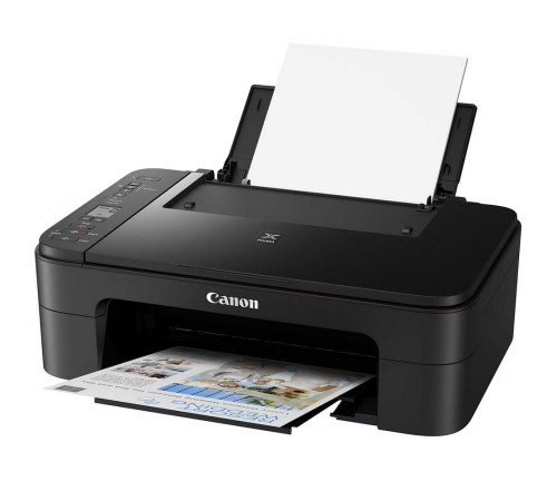 МФУ Canon Pixma TS3340