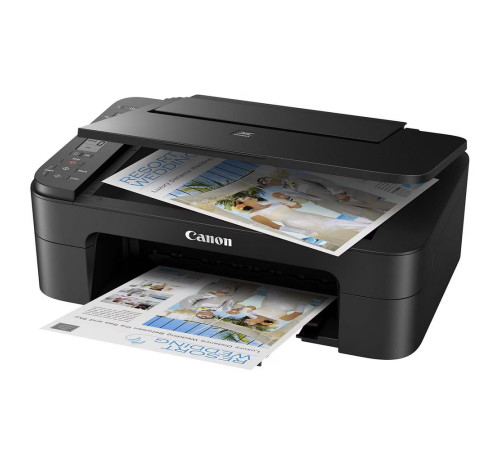 МФУ Canon Pixma TS3340