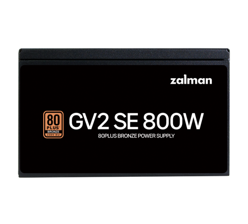 Блок питания 800 Вт Zalman ZM800-GV2SE