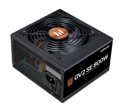 Блок питания 800 Вт Zalman ZM800-GV2SE