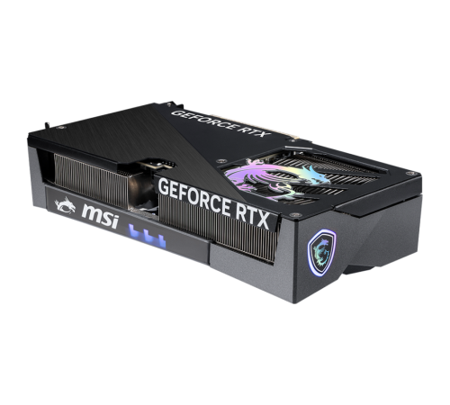 Видеокарта MSI RTX5060Ti GAMING OC 8GB, GDDR7/128-bit
