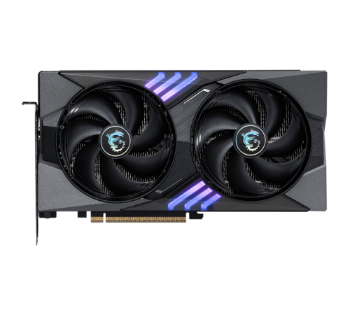 Видеокарта MSI RTX5060Ti GAMING OC 8GB, GDDR7/128-bit