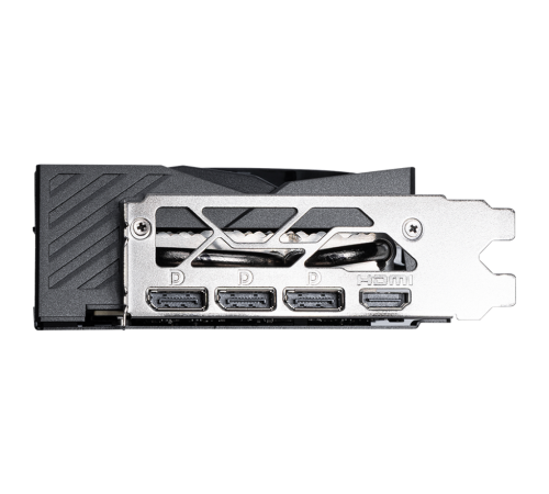 Видеокарта MSI RTX5060Ti GAMING OC 8GB, GDDR7/128-bit