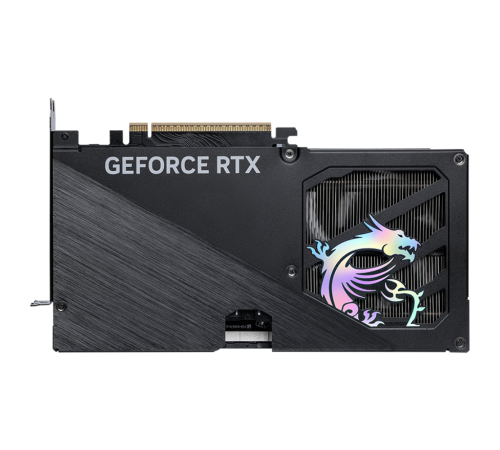 Видеокарта MSI RTX5060Ti GAMING OC 8GB, GDDR7/128-bit