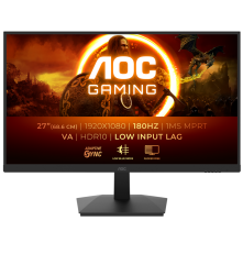 Монитор AOC 27G15N2 (27")